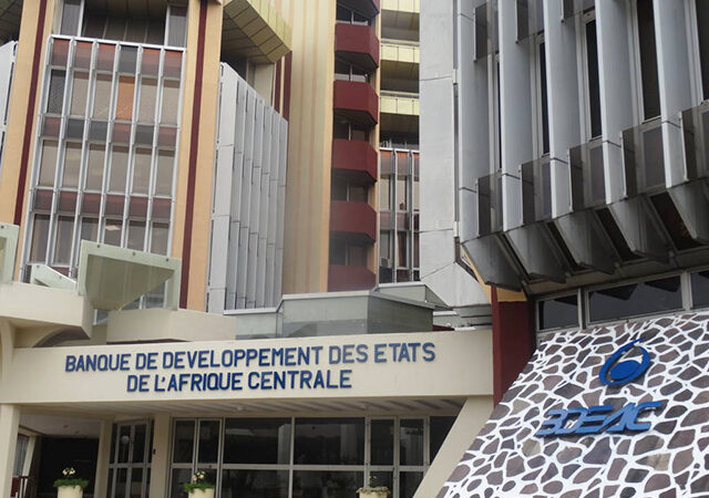 Banque BDEAC