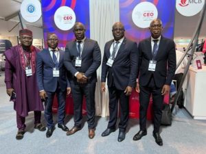 Africa CEO Forum à Abidjan : la remarquable participation de APIEx Bénin