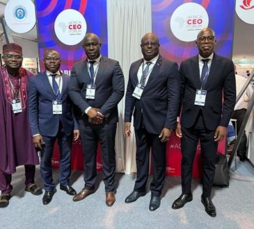 Africa CEO Forum à Abidjan : la remarquable participation de APIEx Bénin