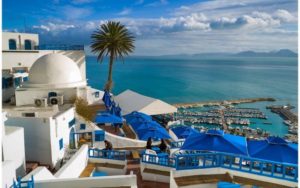 Tourisme en Tunisie 