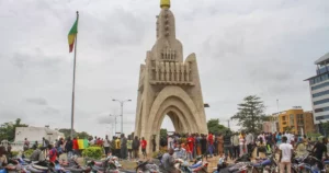 Bamako