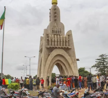 Bamako