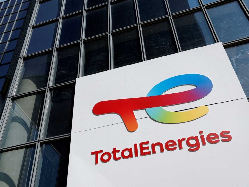 Gabon TotalEnergies s’engage jusqu’en 2042 Le nouveau manager