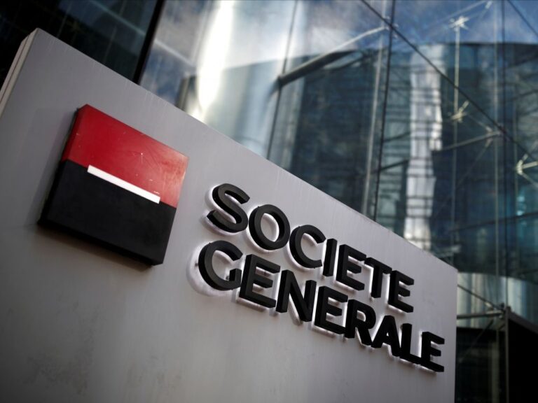 Société Générale