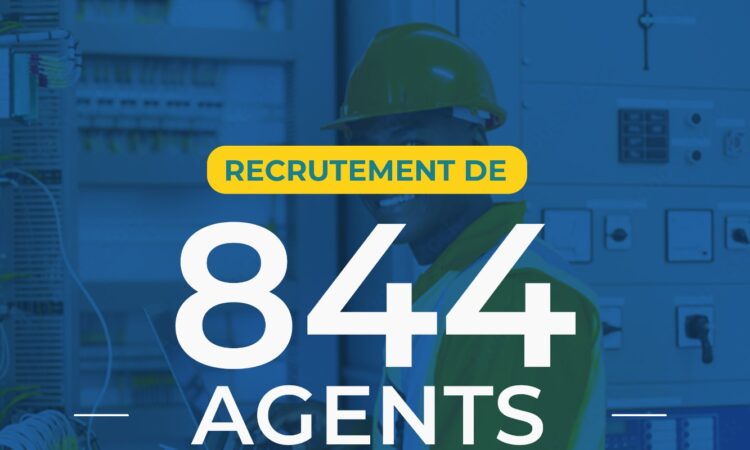 recrutement anpe