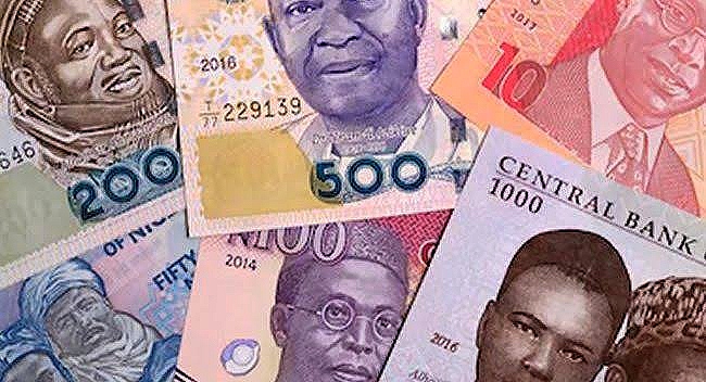 Nigerias-Central-Bank-Redesigns-Naira-Notes